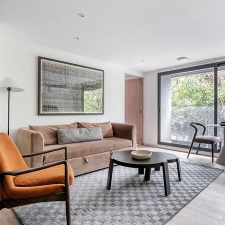 Apartament Rio Nazas 23 By Blueground Meksyk Zewnętrze zdjęcie
