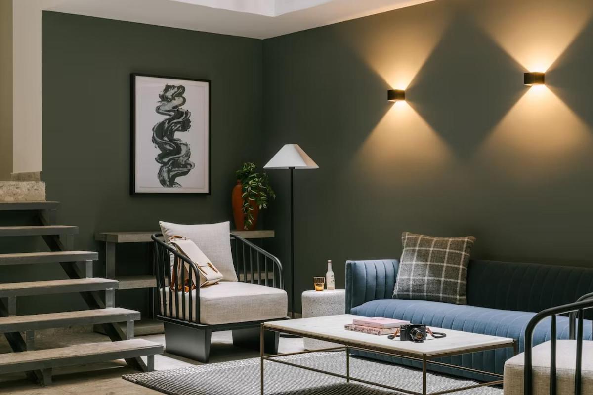 Apartament Rio Nazas 23 By Blueground Meksyk Zewnętrze zdjęcie