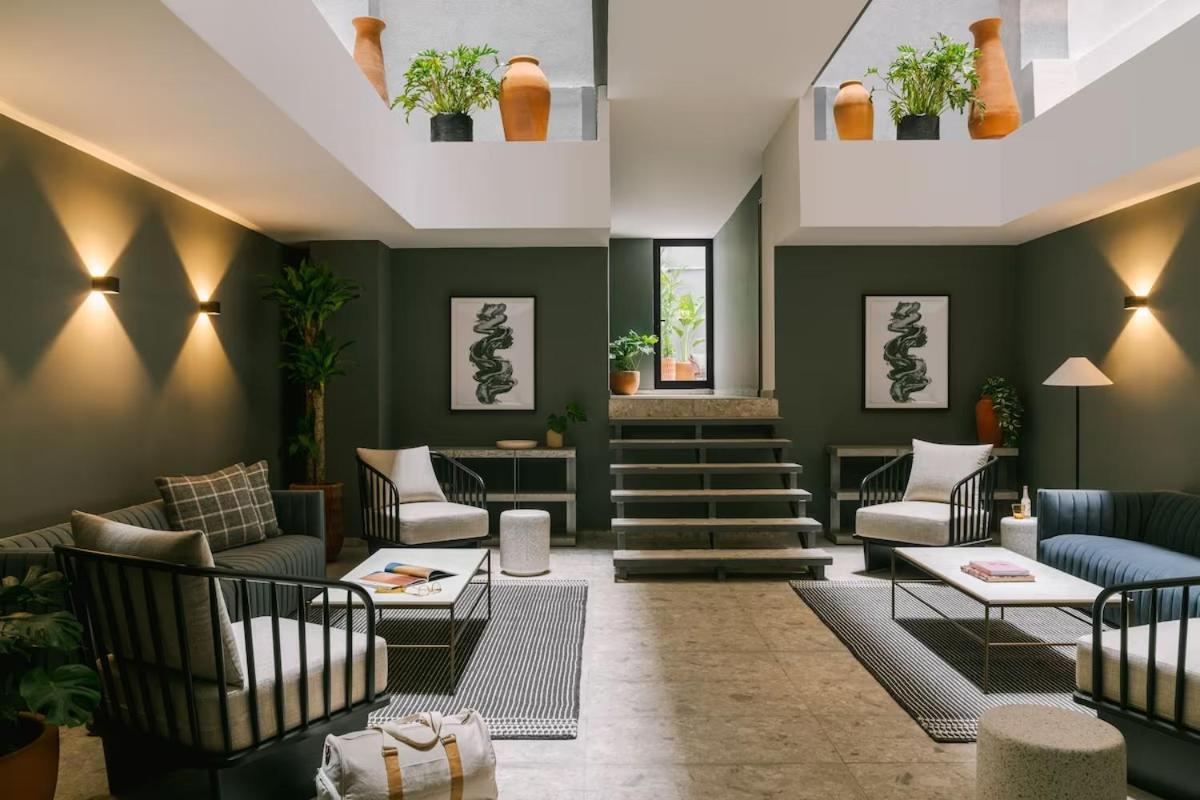 Apartament Rio Nazas 23 By Blueground Meksyk Zewnętrze zdjęcie