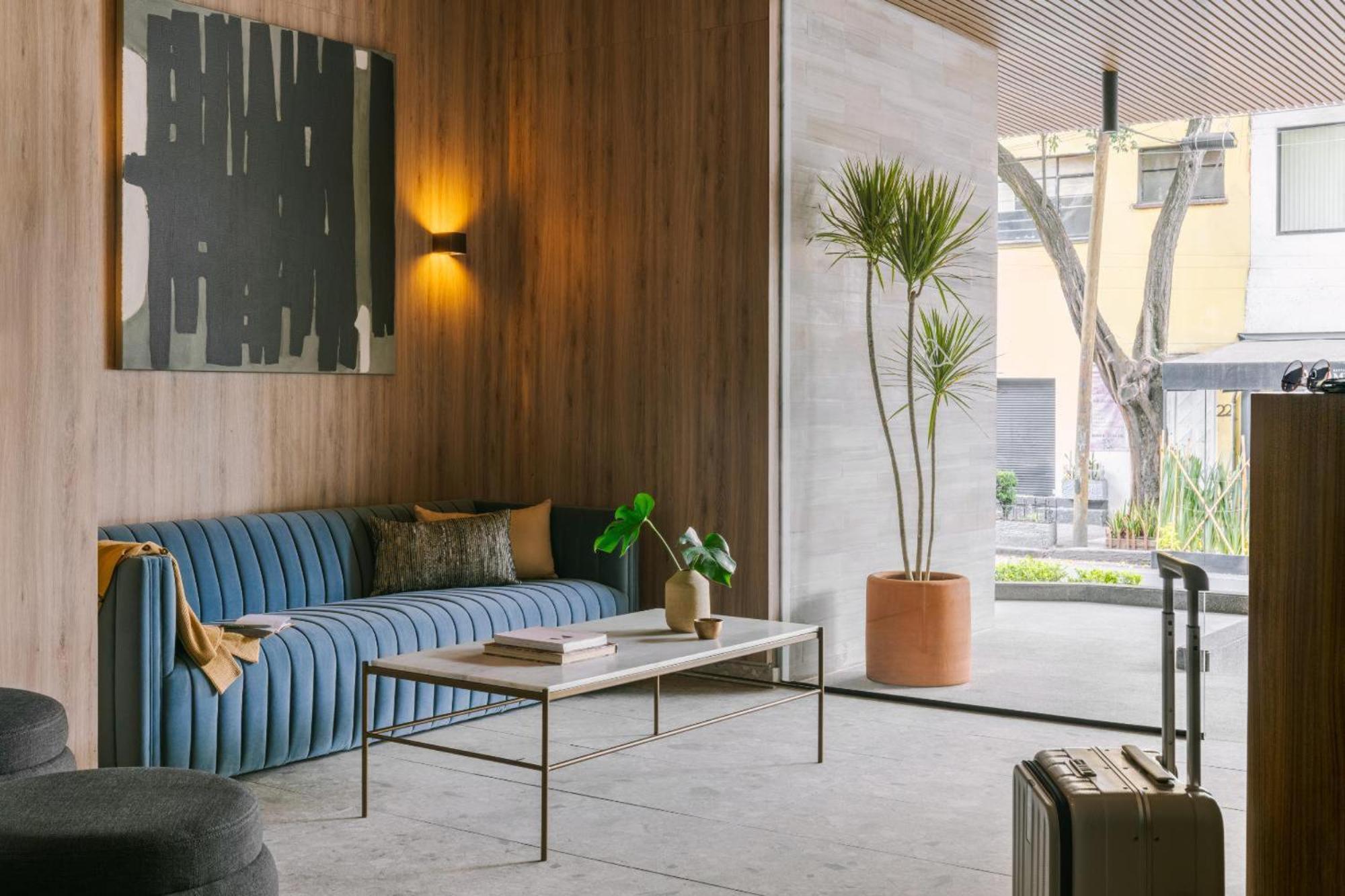 Apartament Rio Nazas 23 By Blueground Meksyk Zewnętrze zdjęcie