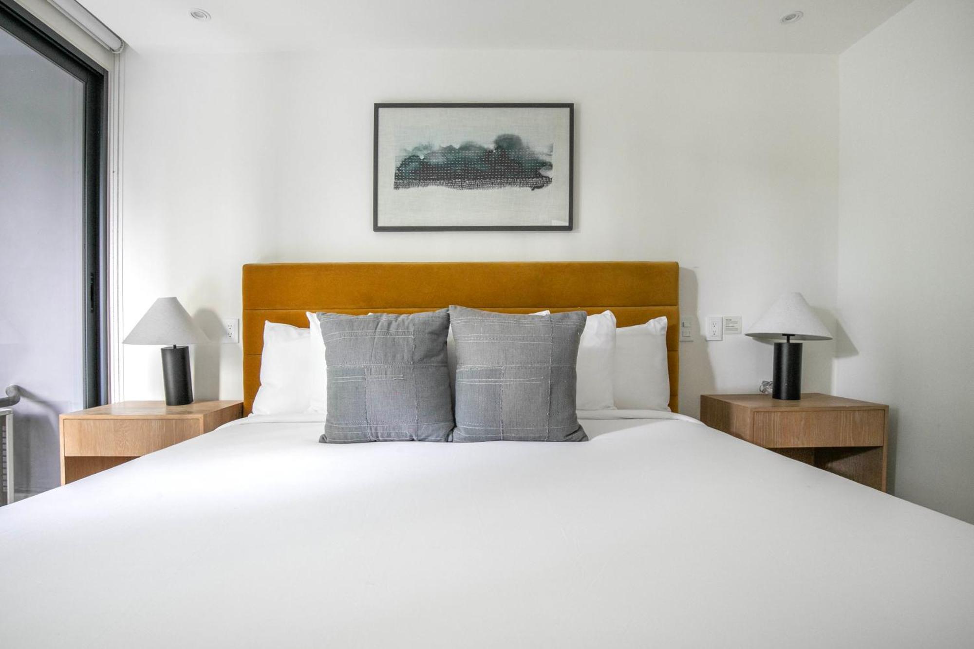 Apartament Rio Nazas 23 By Blueground Meksyk Pokój zdjęcie