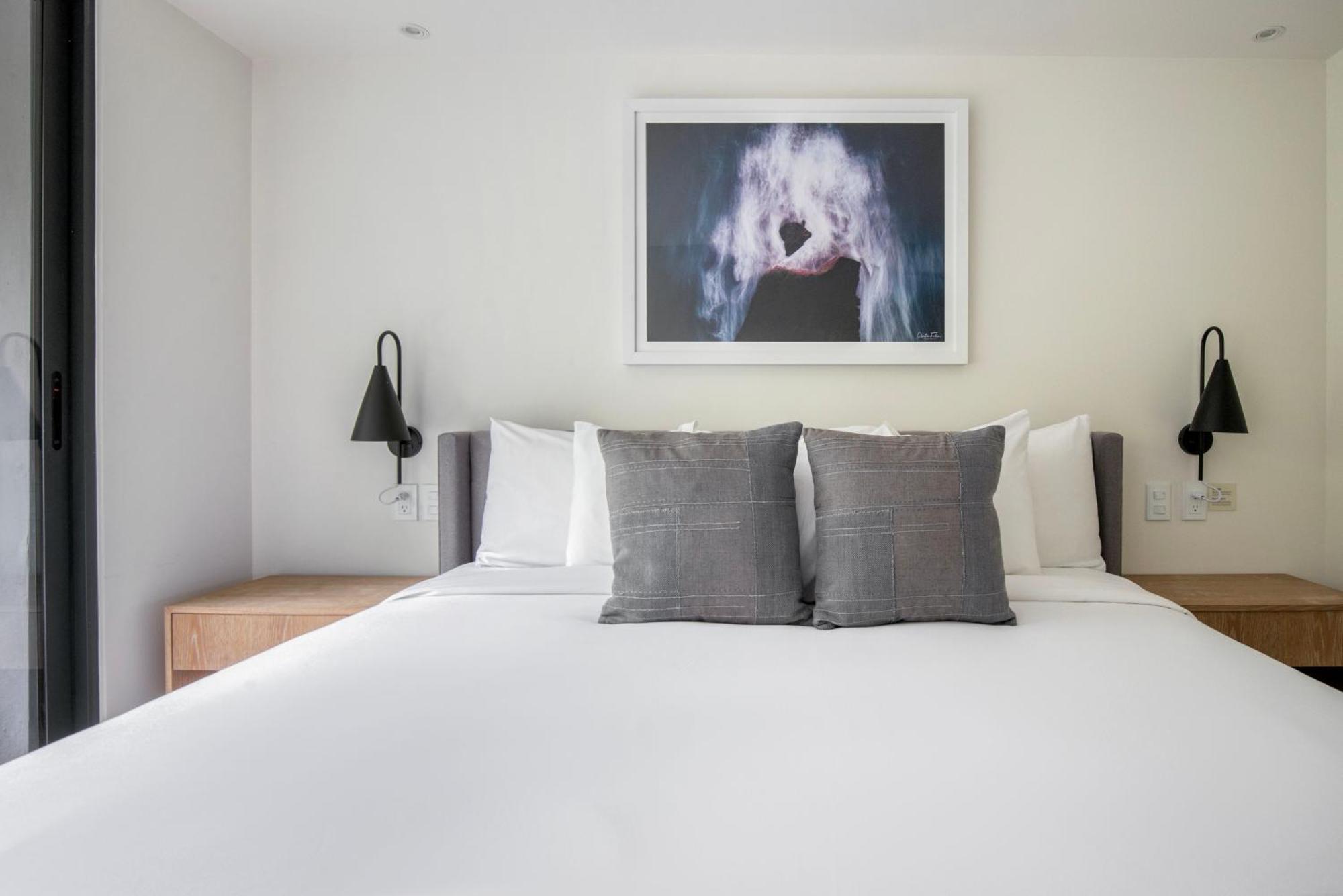 Apartament Rio Nazas 23 By Blueground Meksyk Pokój zdjęcie