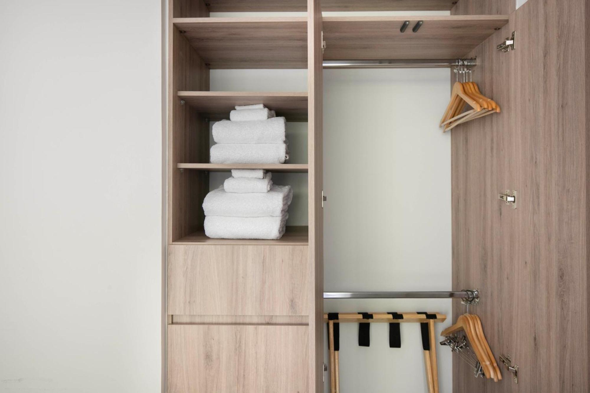 Apartament Rio Nazas 23 By Blueground Meksyk Pokój zdjęcie
