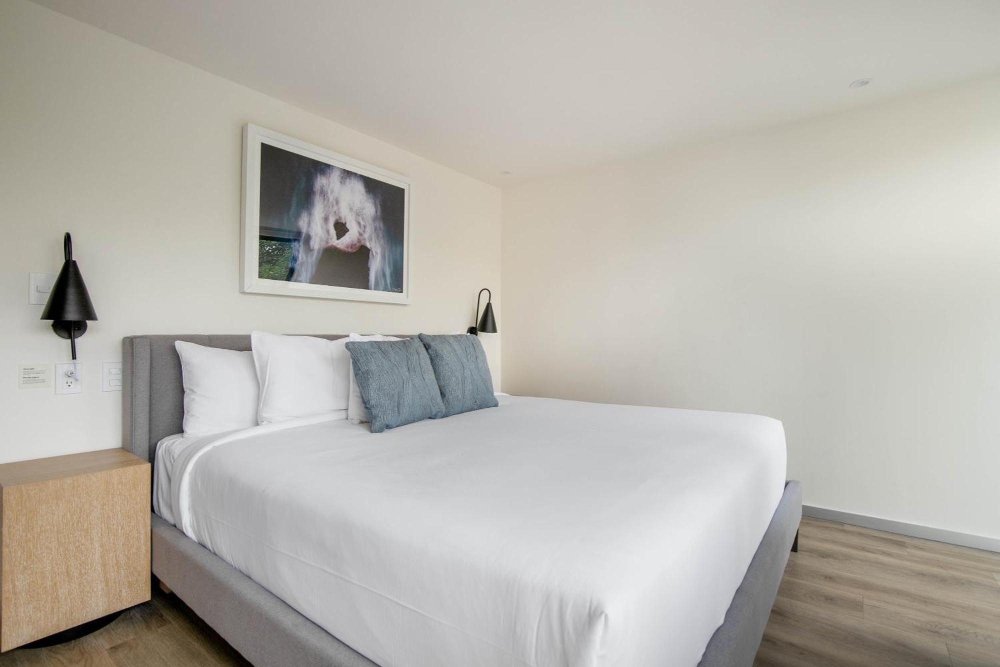 Apartament Rio Nazas 23 By Blueground Meksyk Pokój zdjęcie