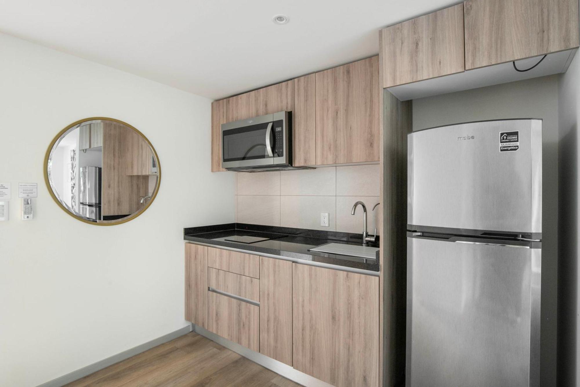 Apartament Rio Nazas 23 By Blueground Meksyk Pokój zdjęcie