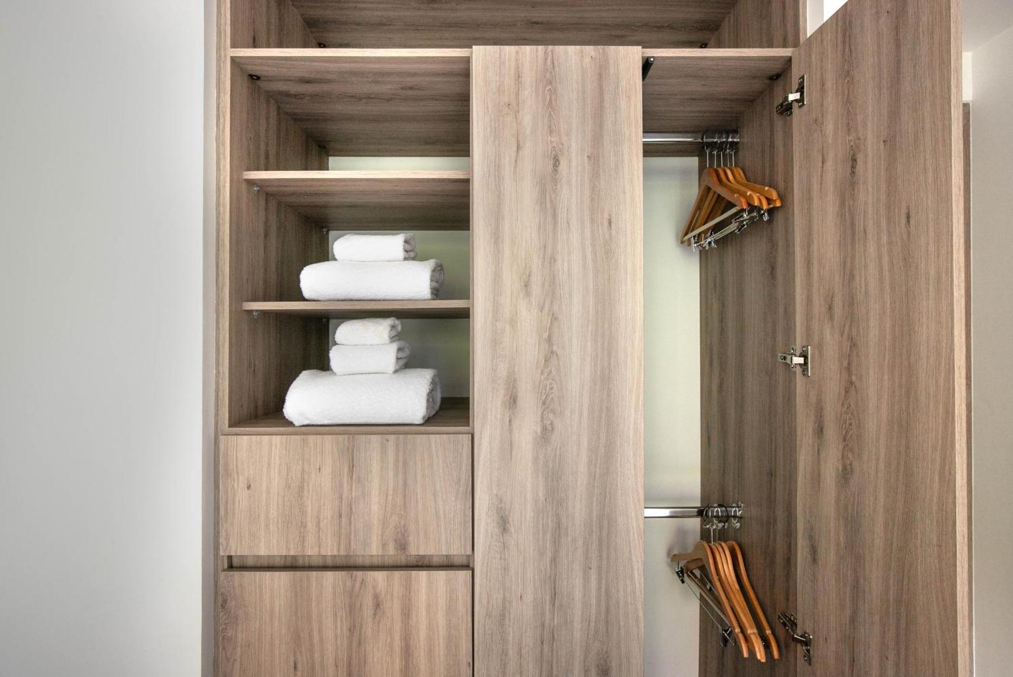 Apartament Rio Nazas 23 By Blueground Meksyk Pokój zdjęcie