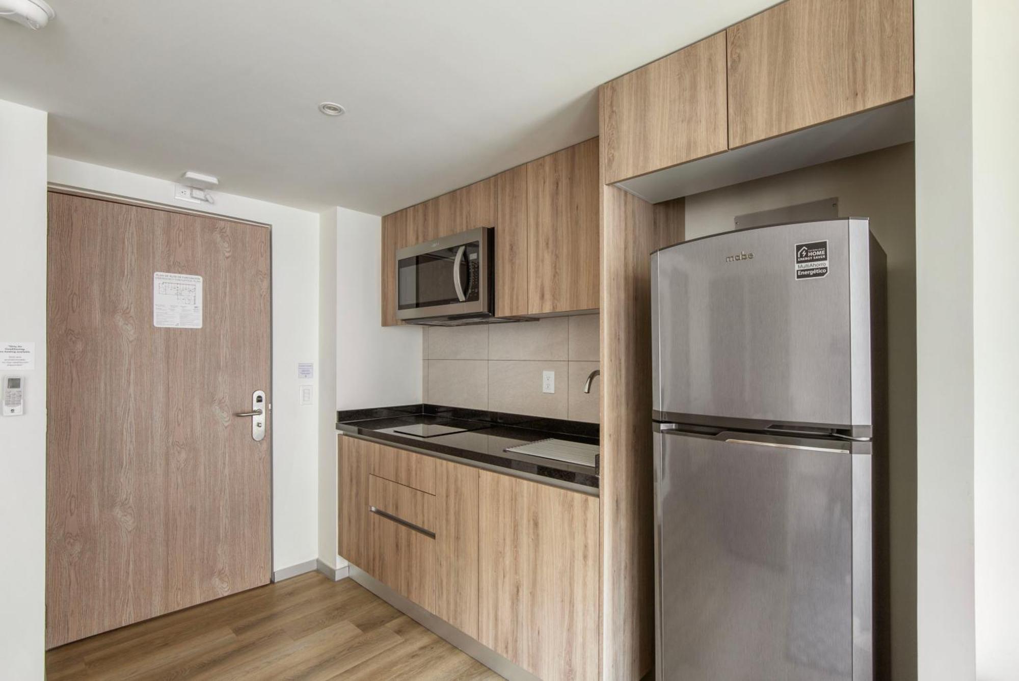 Apartament Rio Nazas 23 By Blueground Meksyk Pokój zdjęcie