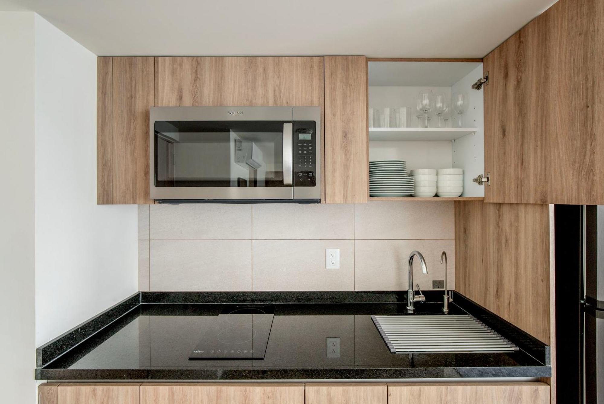 Apartament Rio Nazas 23 By Blueground Meksyk Pokój zdjęcie