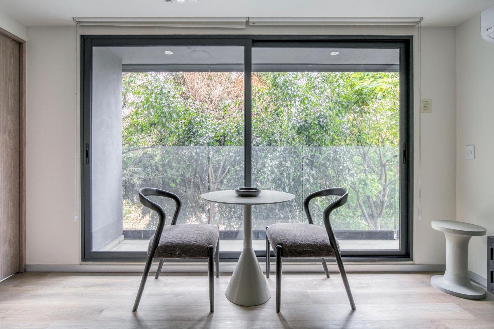 Apartament Rio Nazas 23 By Blueground Meksyk Zewnętrze zdjęcie