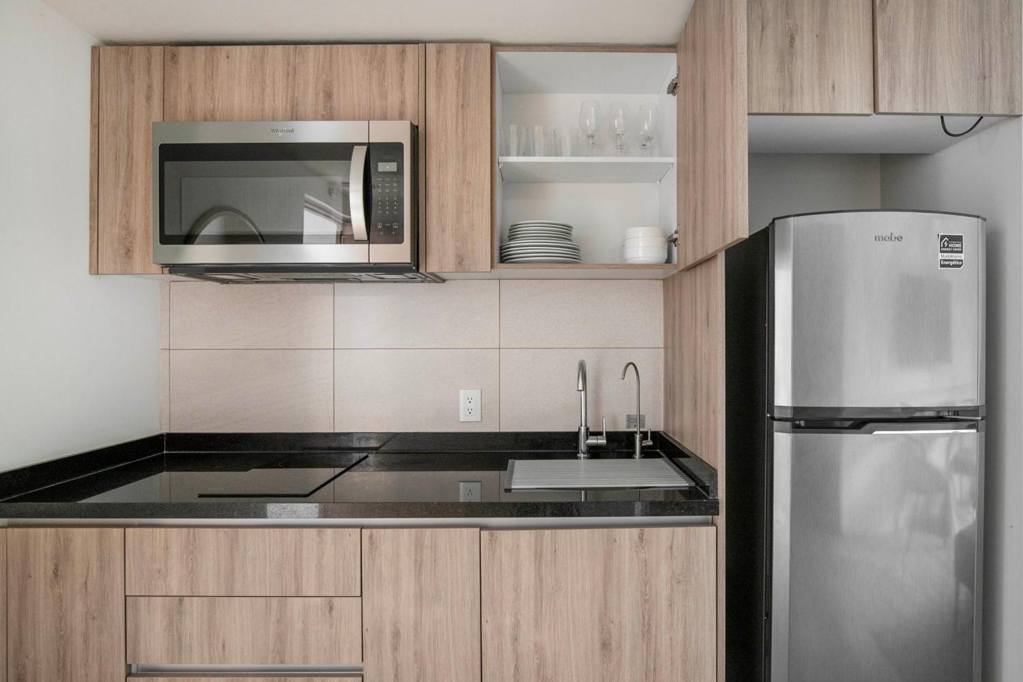 Apartament Rio Nazas 23 By Blueground Meksyk Pokój zdjęcie