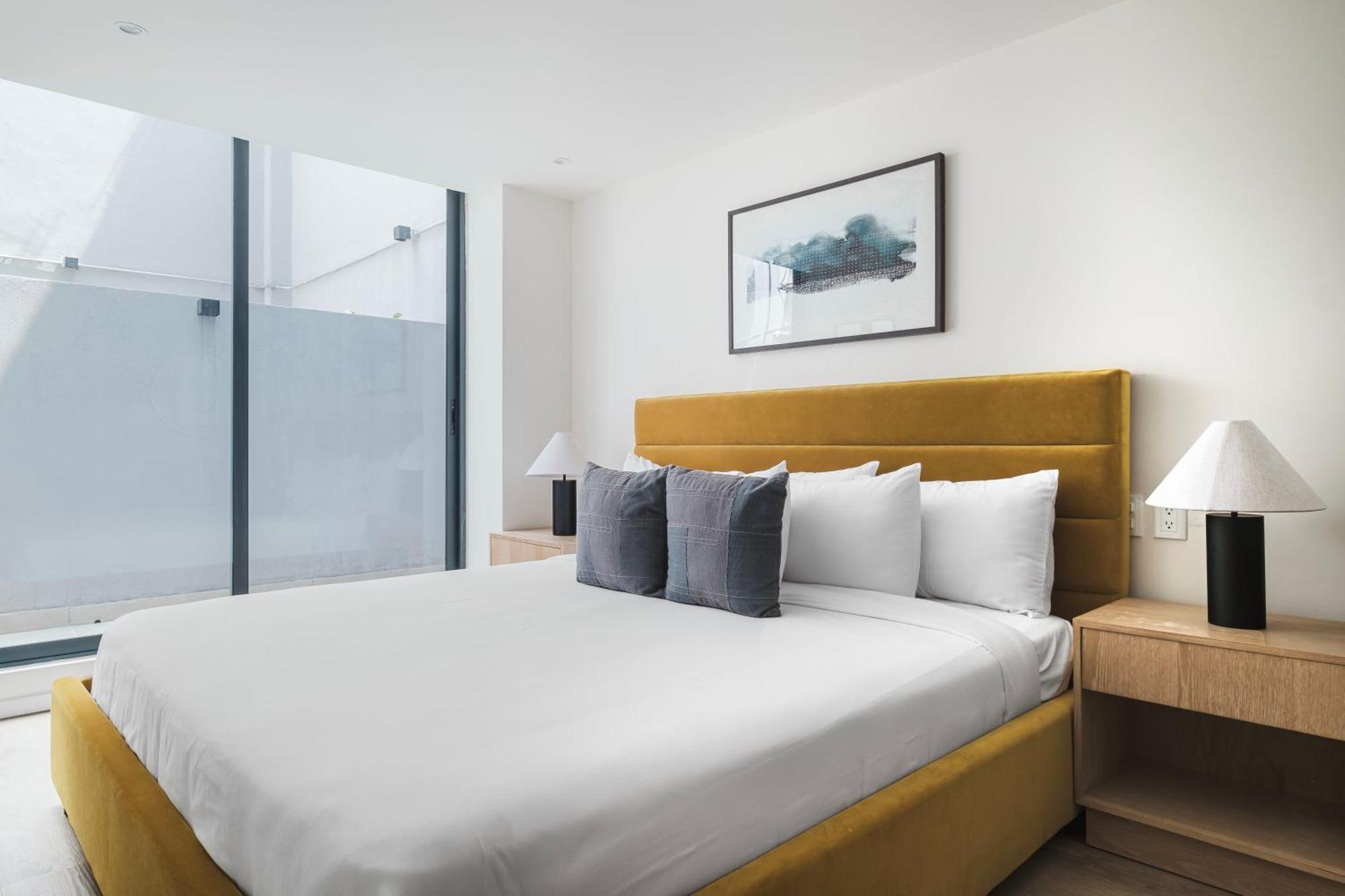 Apartament Rio Nazas 23 By Blueground Meksyk Pokój zdjęcie