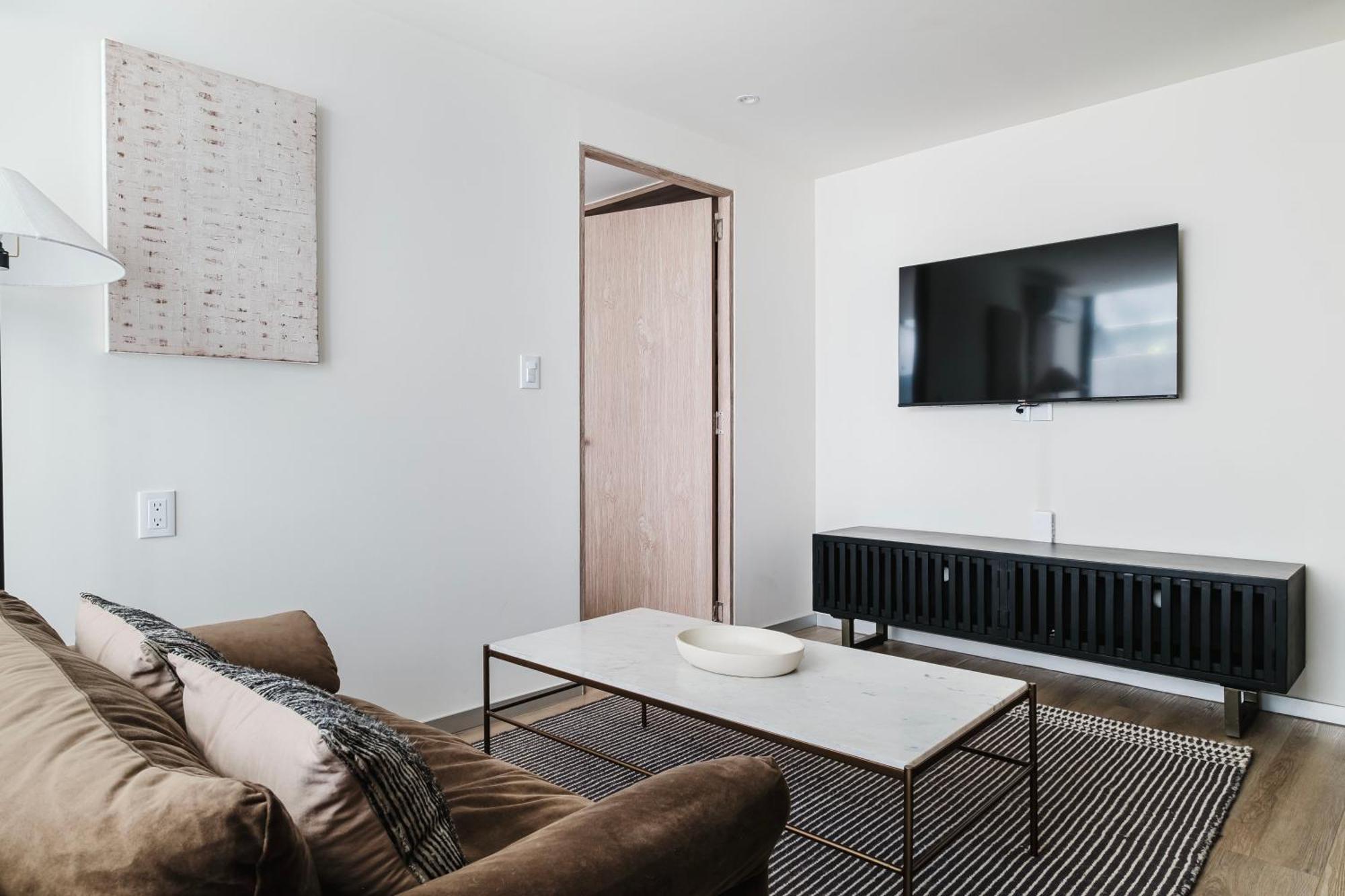 Apartament Rio Nazas 23 By Blueground Meksyk Pokój zdjęcie