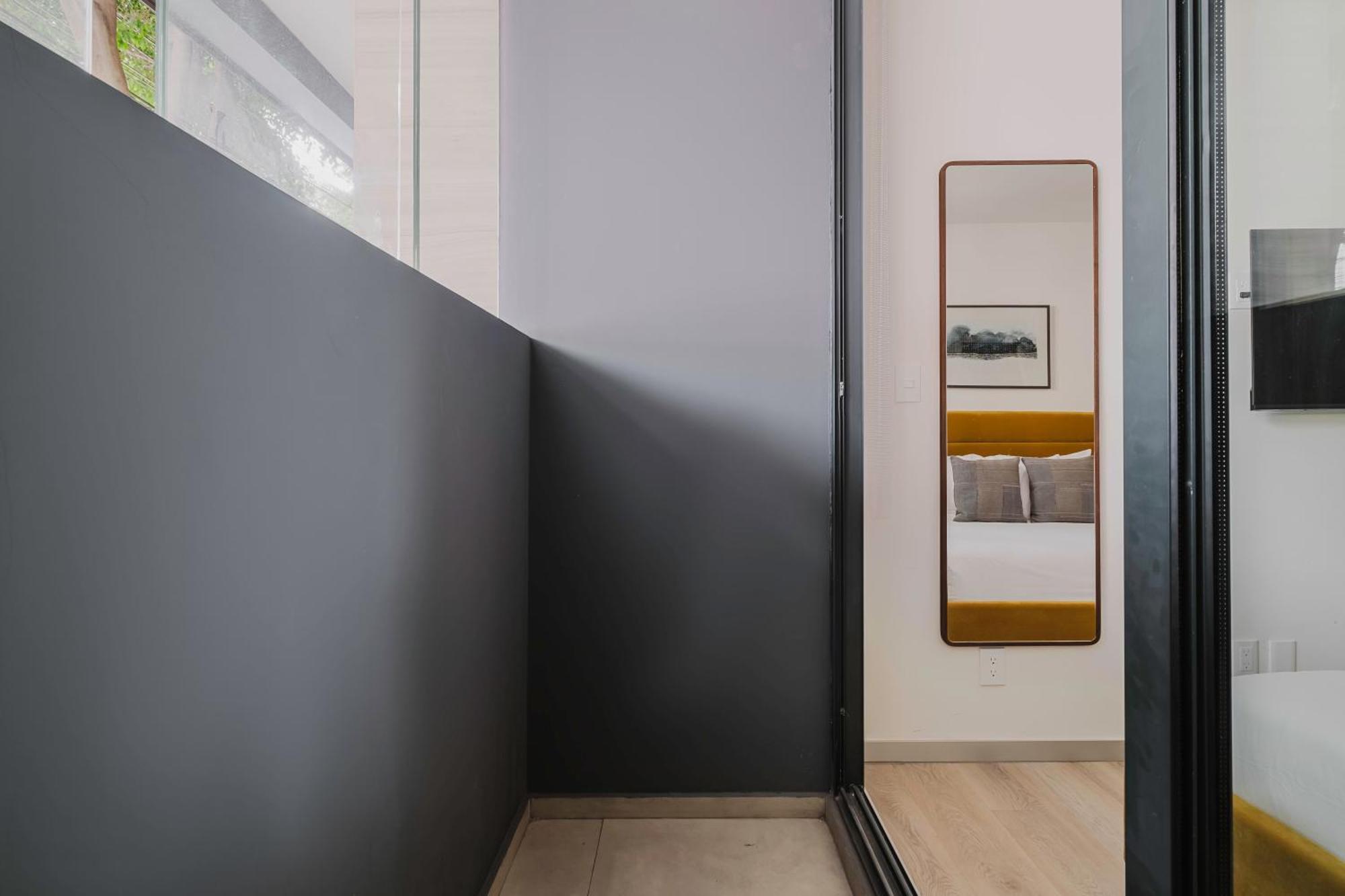 Apartament Rio Nazas 23 By Blueground Meksyk Pokój zdjęcie