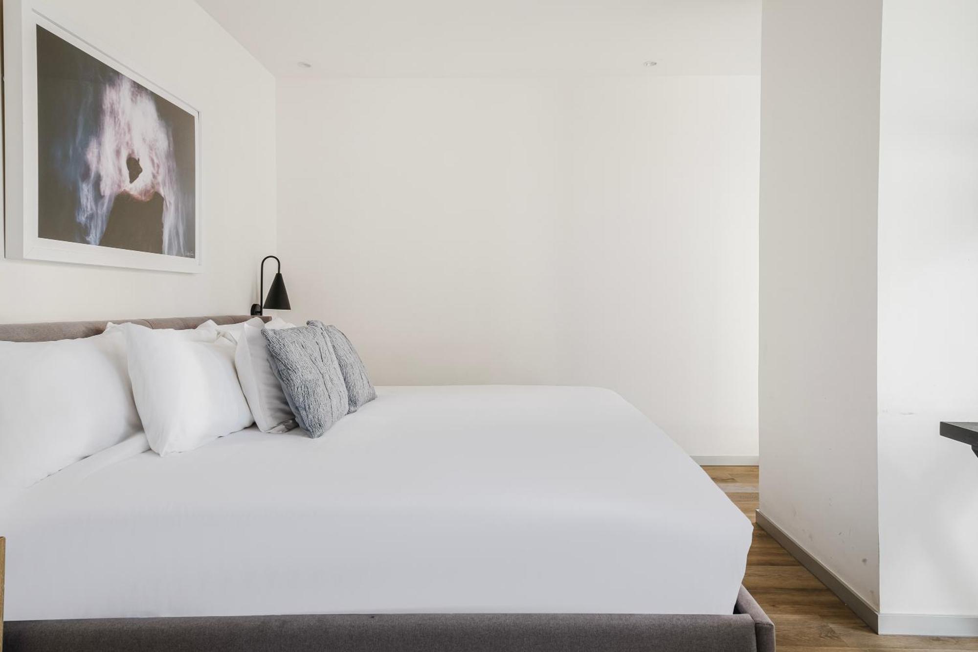Apartament Rio Nazas 23 By Blueground Meksyk Pokój zdjęcie
