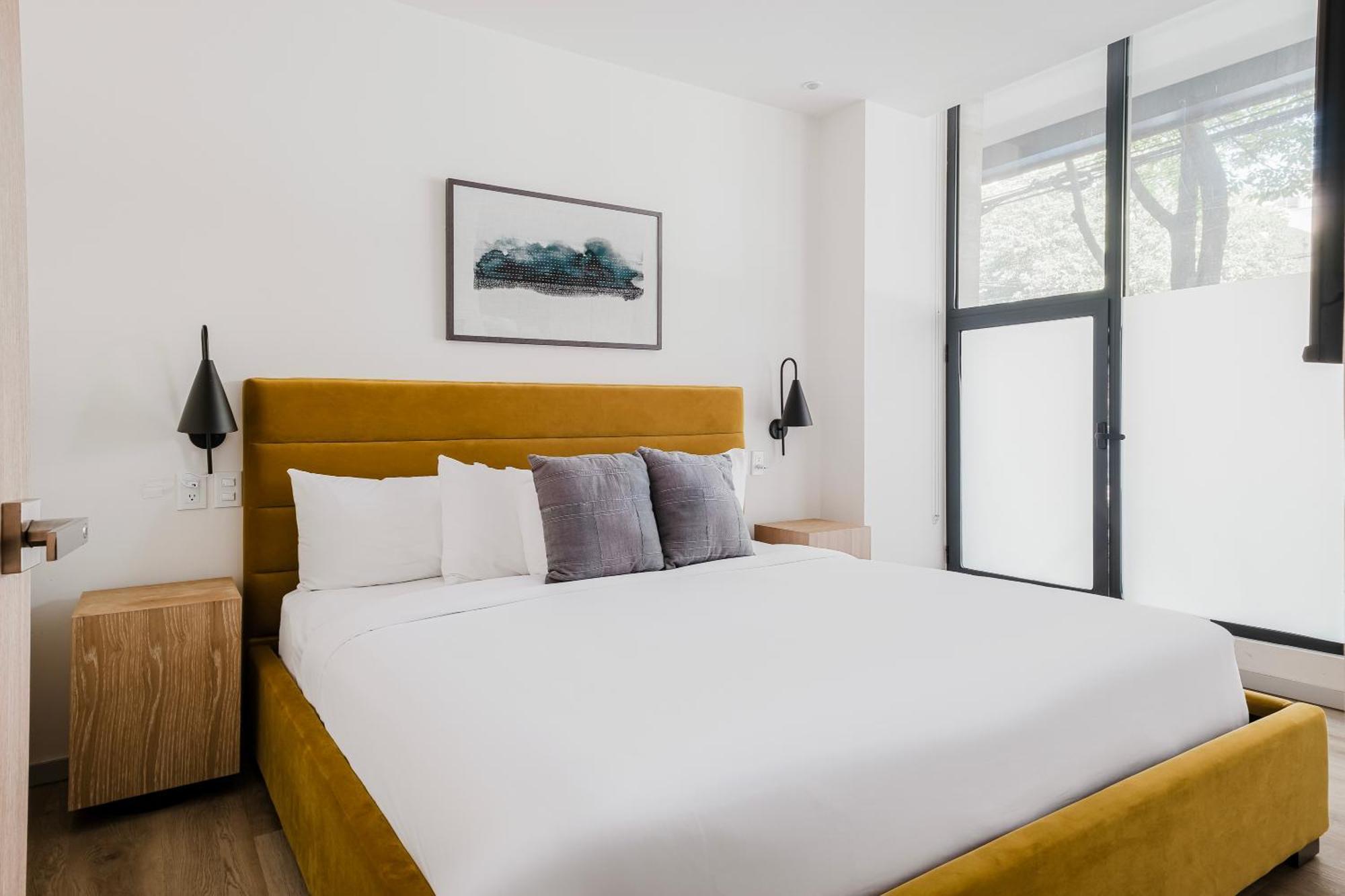 Apartament Rio Nazas 23 By Blueground Meksyk Pokój zdjęcie