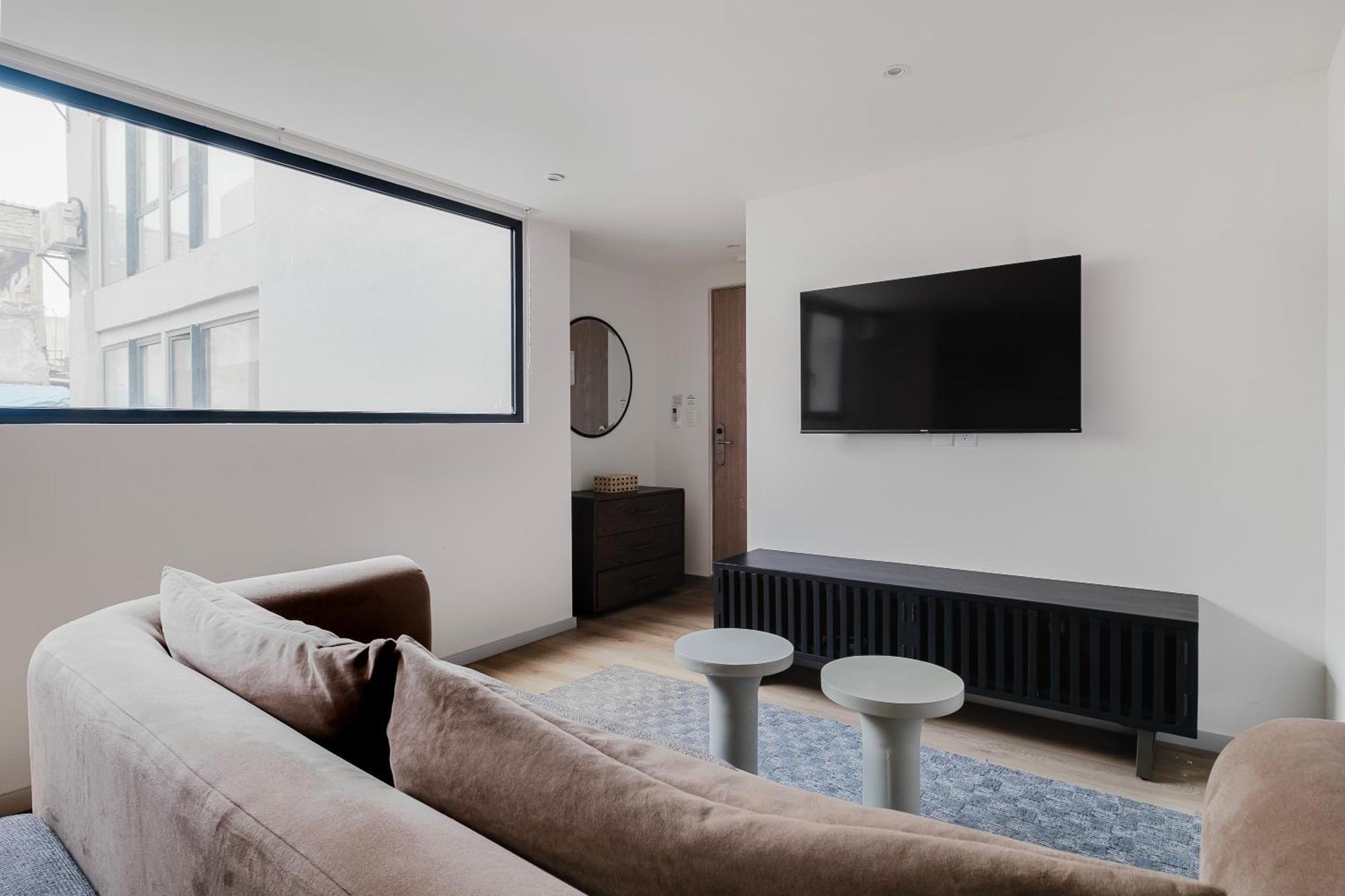 Apartament Rio Nazas 23 By Blueground Meksyk Pokój zdjęcie