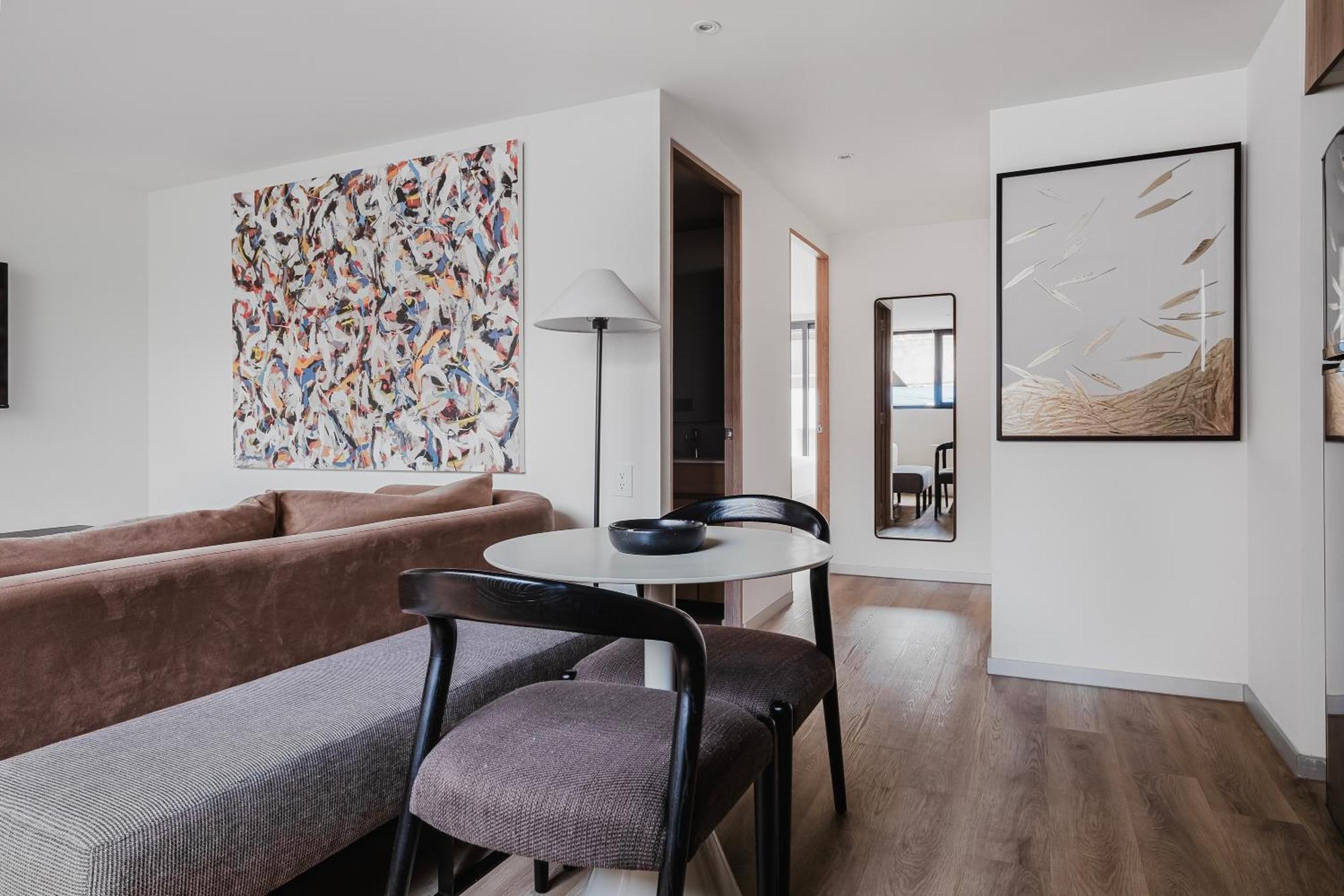 Apartament Rio Nazas 23 By Blueground Meksyk Pokój zdjęcie