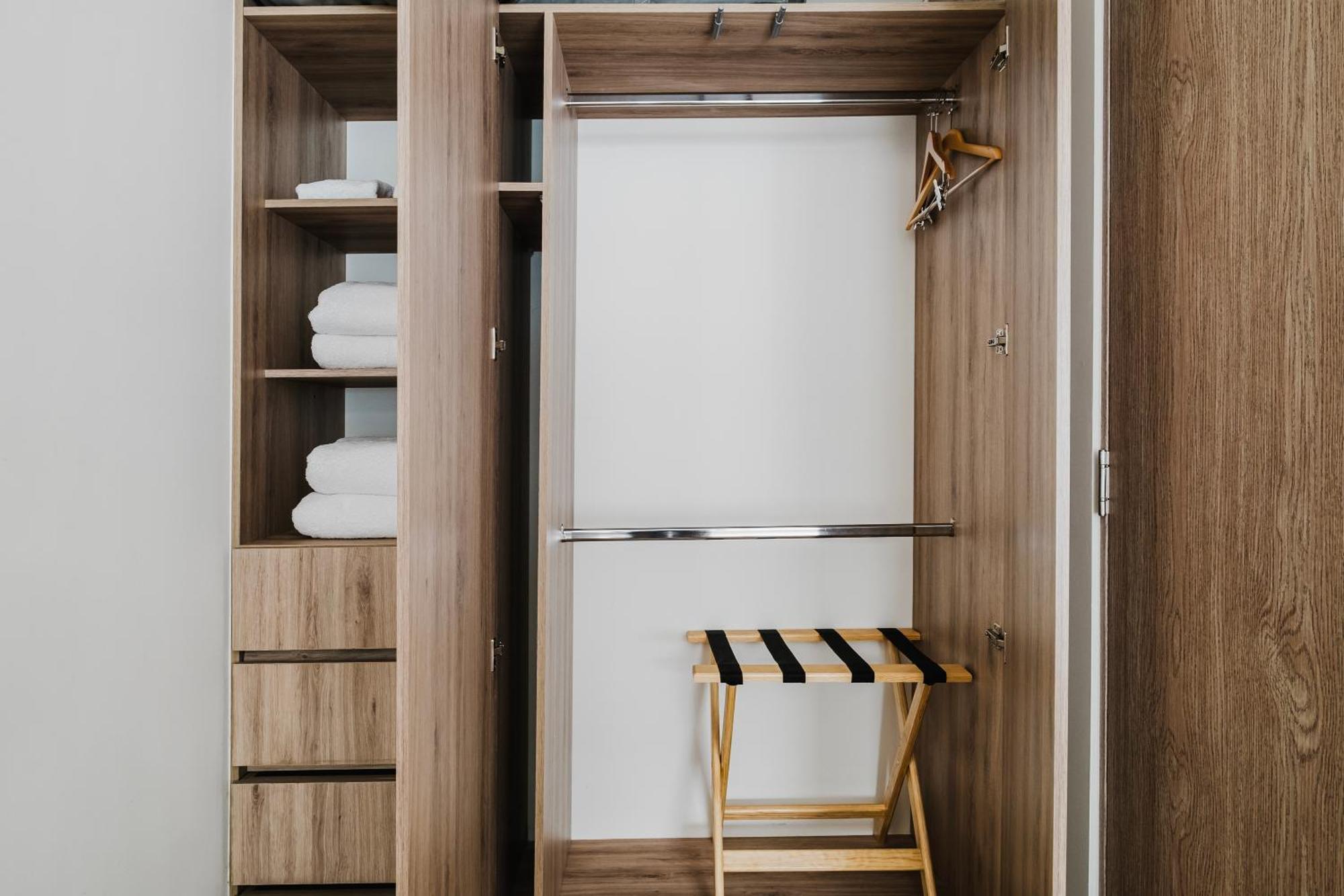 Apartament Rio Nazas 23 By Blueground Meksyk Pokój zdjęcie