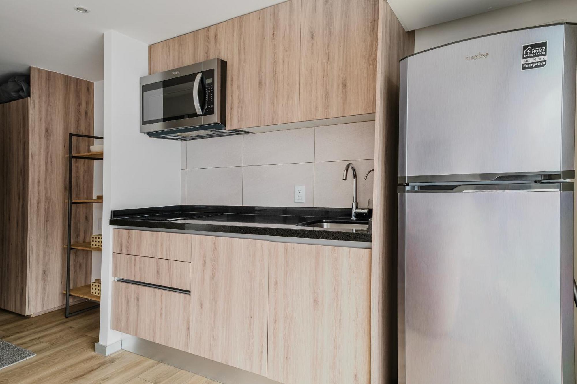 Apartament Rio Nazas 23 By Blueground Meksyk Pokój zdjęcie